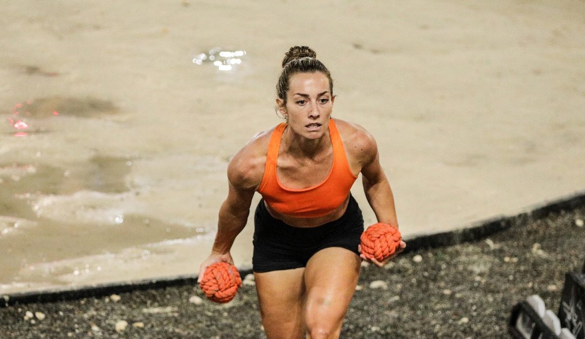 Exathlon
