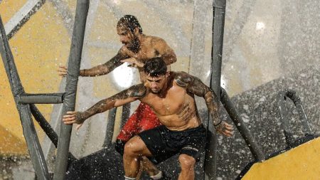Exathlon