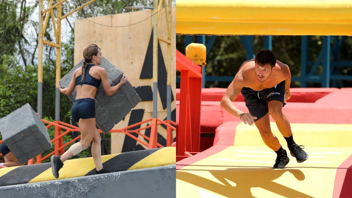 Exathlon