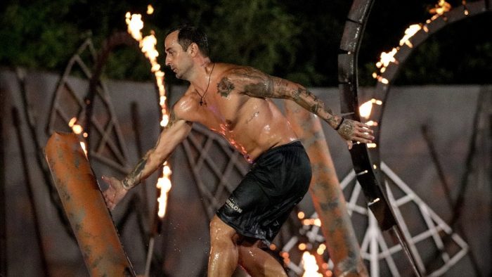 Exathlon – Άρης Σοϊλέδης: “Δεν δέχομαι να υπάρχουν τέτοιοι άνθρωποι το 2025”