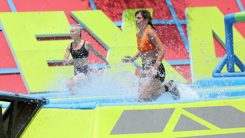Exathlon