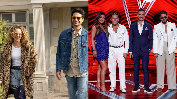 Νούμερα τηλεθέασης