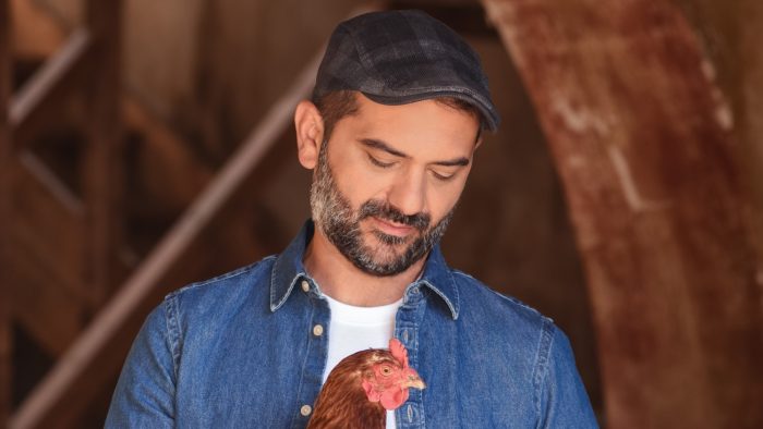 Φάρμα: Η πρώτη γνωριμία με τον επιστάτη δεν θα είναι και τόσο ευχάριστη
