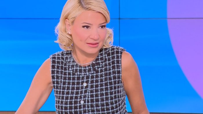 Φαίη Σκορδά για Πάρι Ρούπο: «Λάθος επιλογή εξαρχής, από τη στιγμή που το επέλεξες, υποστήριξε το»