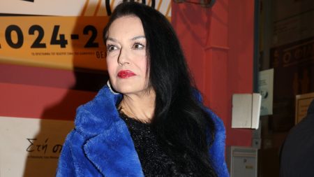 Ελένη Φιλίνη