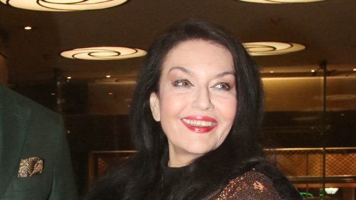Ελένη Φιλίνη: «Όταν πέθανε, έκλαιγα κάθε μέρα για ένα χρόνο, δεν περνάει μέρα που να μην κοιτάξω τη φωτογραφία της»