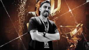 GoNext Esports: Συνέντευξη με τον Φίλιππο Μαμάντζη