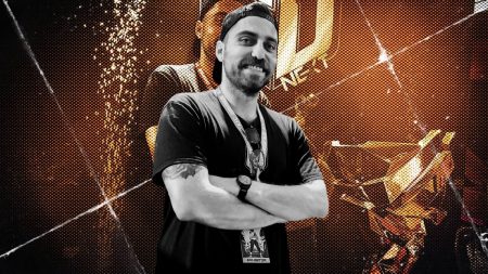 GoNext Esports: Συνέντευξη με τον Φίλιππο Μαμάντζη