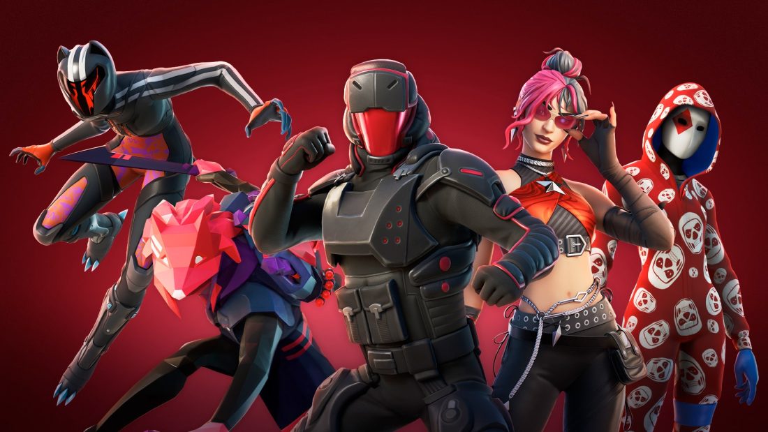 Fortnite x Daft Punk: Το Crossover Κρύβει μια μεγάλη έκπληξη
