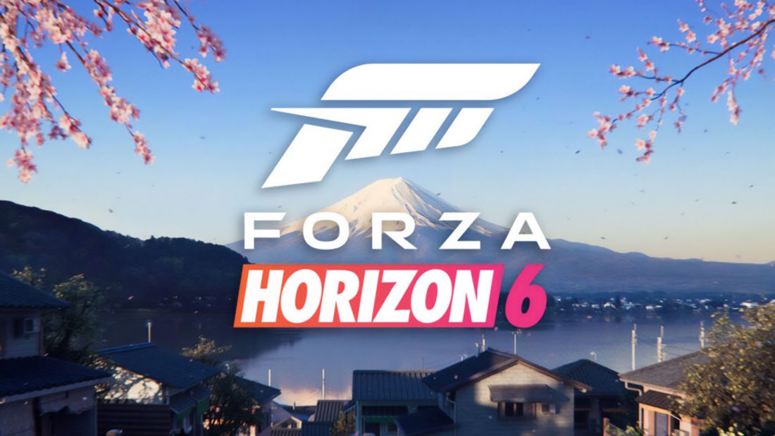 Forza Horizon 6: Επιτέλους στην Ιαπωνία για μια JDM εμπειρία