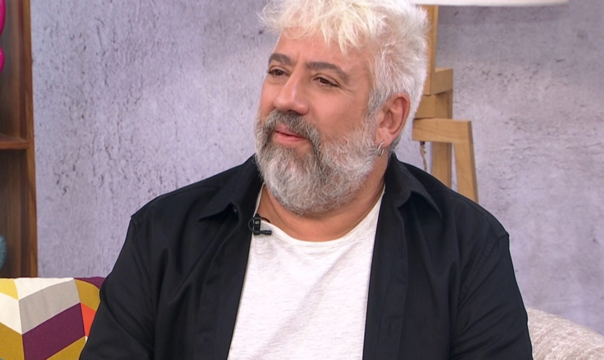 Δημήτρης Φραγκιόγλου