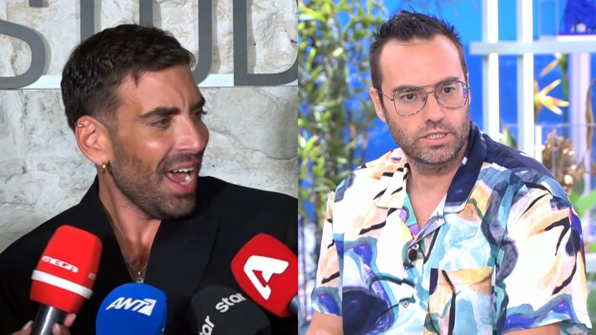 Κώστας Φραγκολιάς