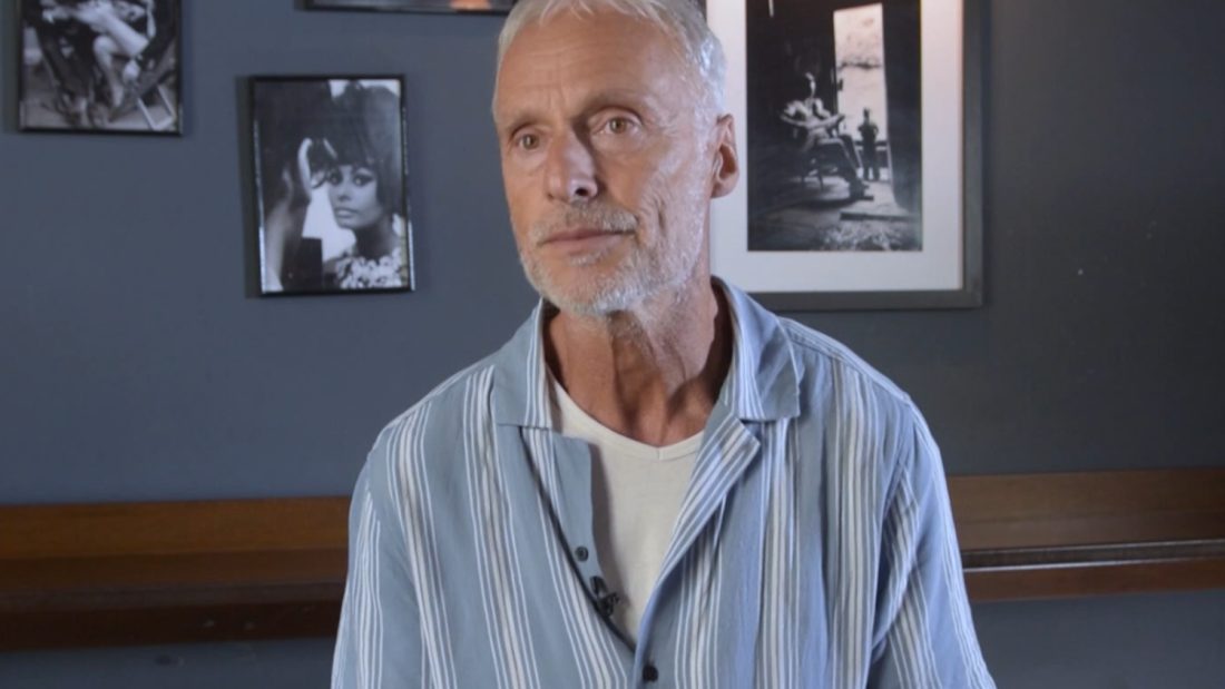 Αντώνης Φραγκάκης