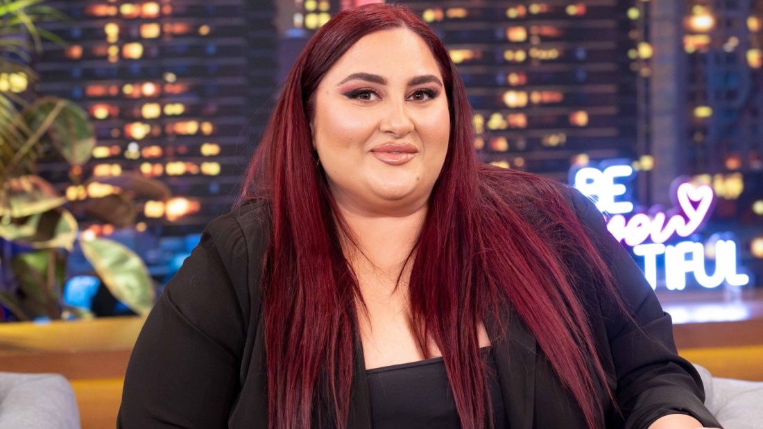 Χρυσηίδα Γκαγκούτη