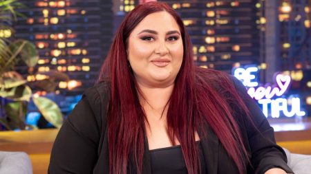 Χρυσηίδα Γκαγκούτη