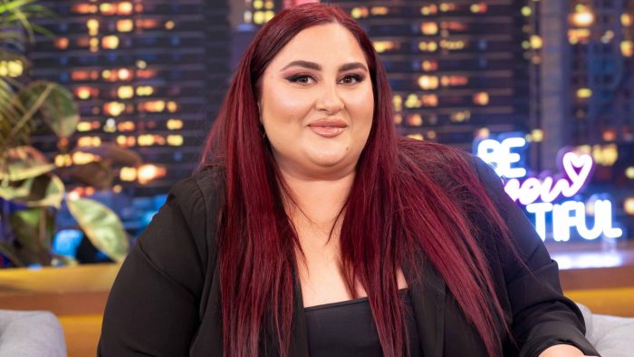Χρυσηίδα Γκαγκούτη: “Η πρώτη χρονιά ήταν φρικτή, ό,τι χειρότερο έχω βιώσει στη ζωή μου”