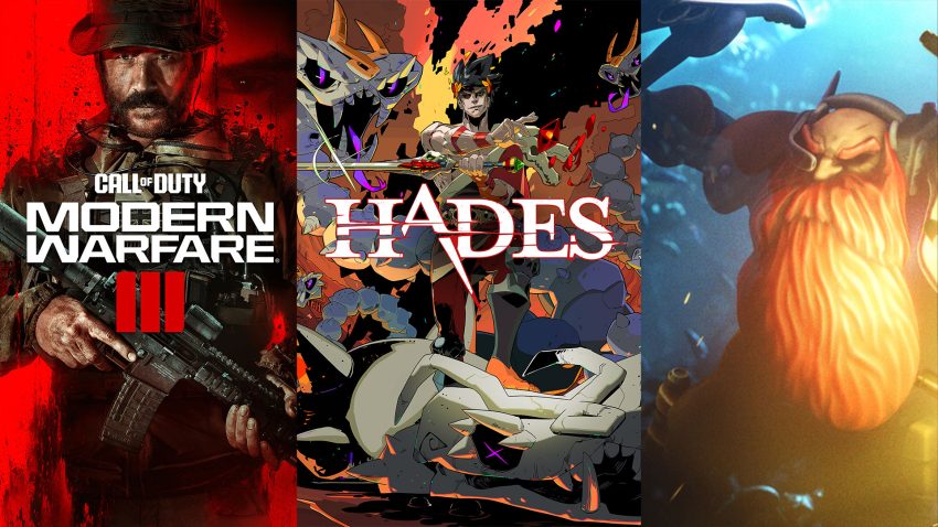 Xbox Game Pass: 13 νέοι τίτλοι ερχονται τον Σεπτέμβριο