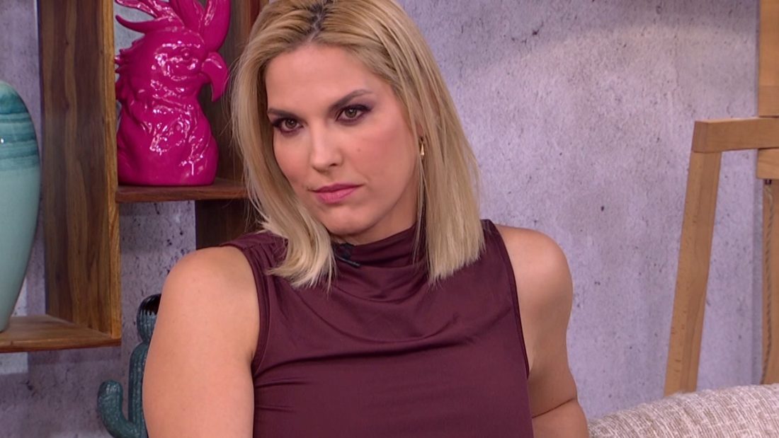 Μαντώ Γαστεράτου