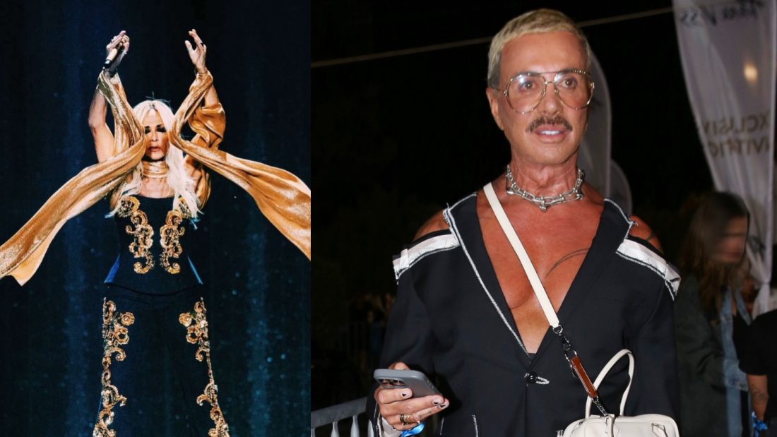 Λάκης Γαβαλάς