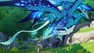 Genshin Impact: Leak αποκαλύπτει νέο χαρακτήρα στο Version 6.3