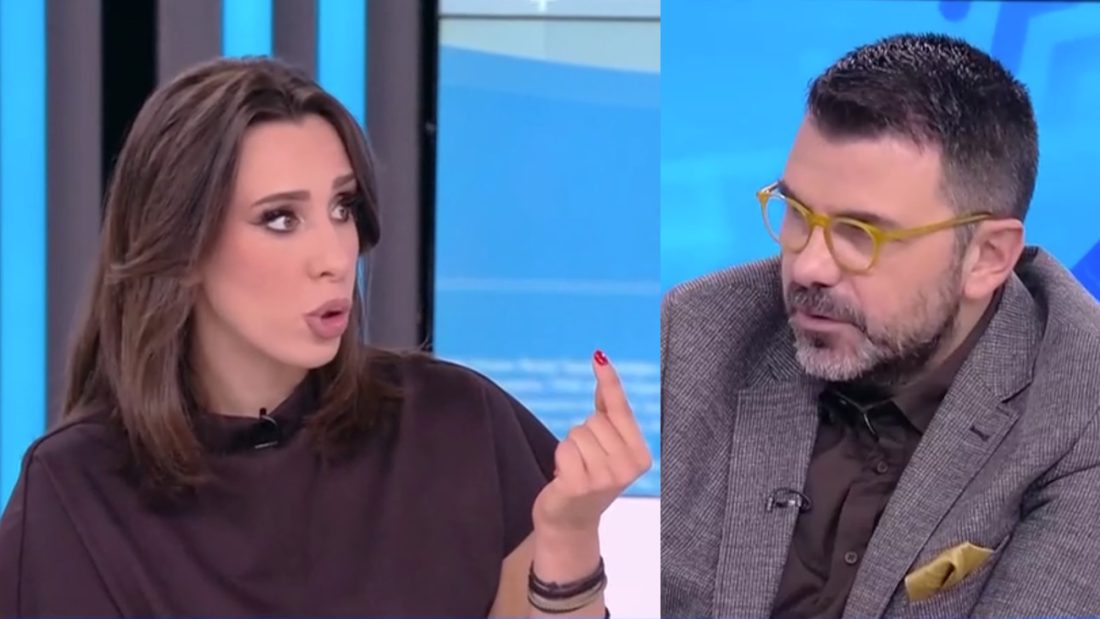 Μαριάννα Γεωργαντή
