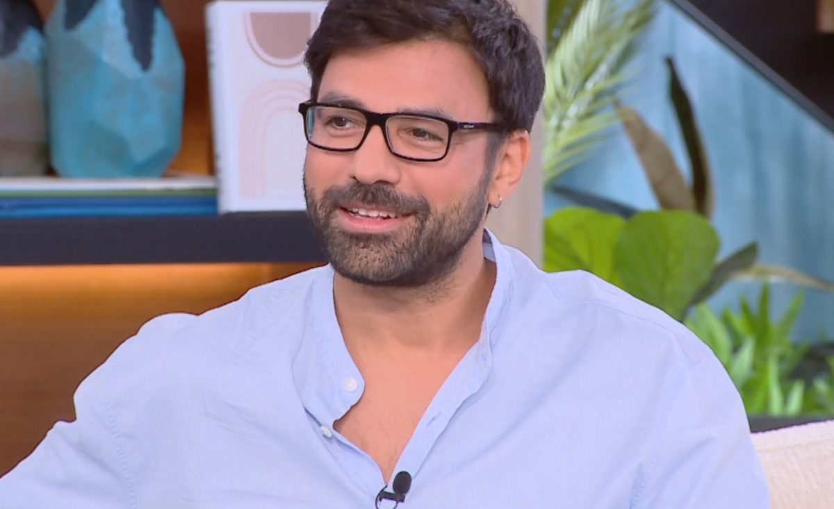 Αντρέας Γεωργίου