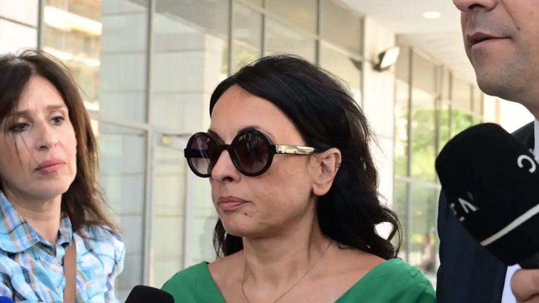 Αφροδίτη Γεωργούση