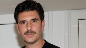 Γιώργος Γεροντιδάκης