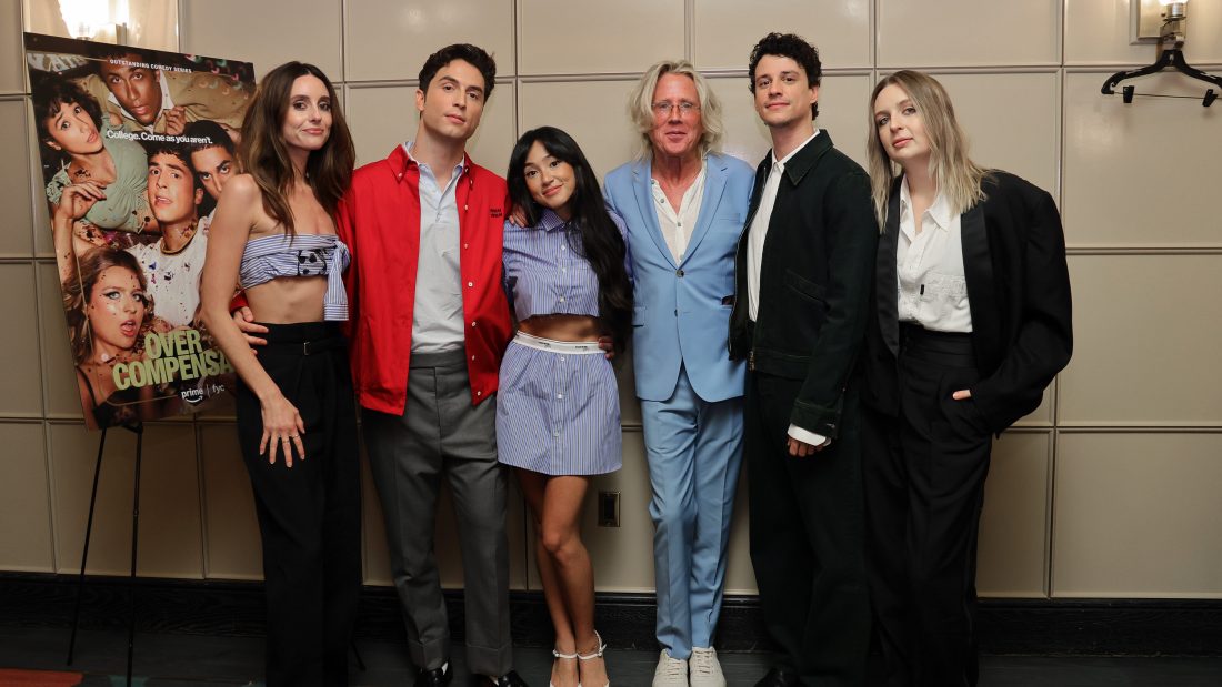 Φωτογραφία Savion Washington