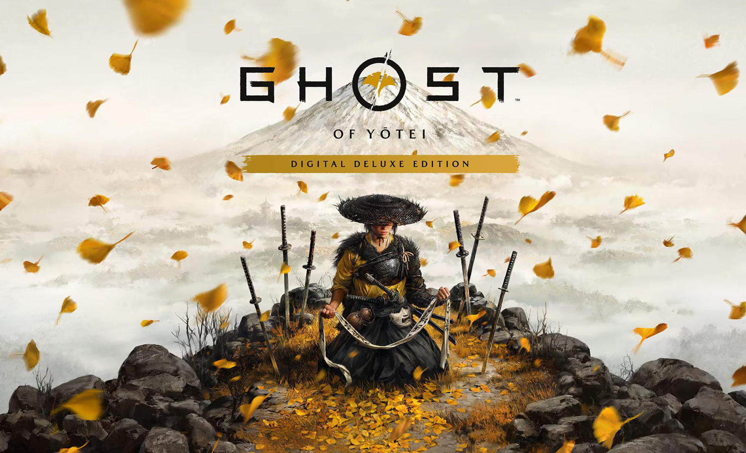 Ghost of Yotei: Νέο IP που θα λατρέψουν οι φίλοι του hack and slash