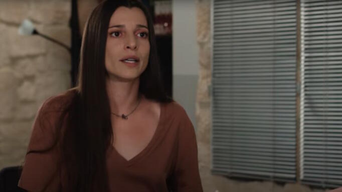 Γη της Ελιάς