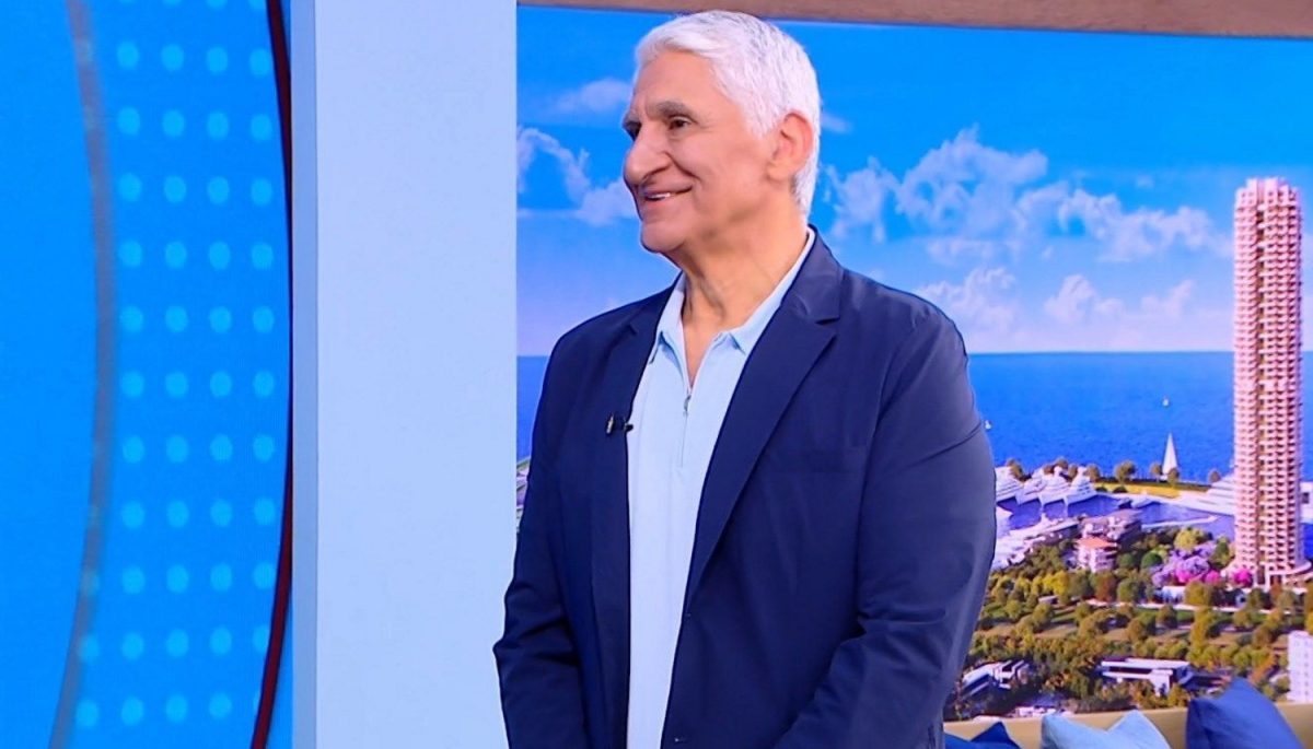 Παναγιώτης Γιαννάκης