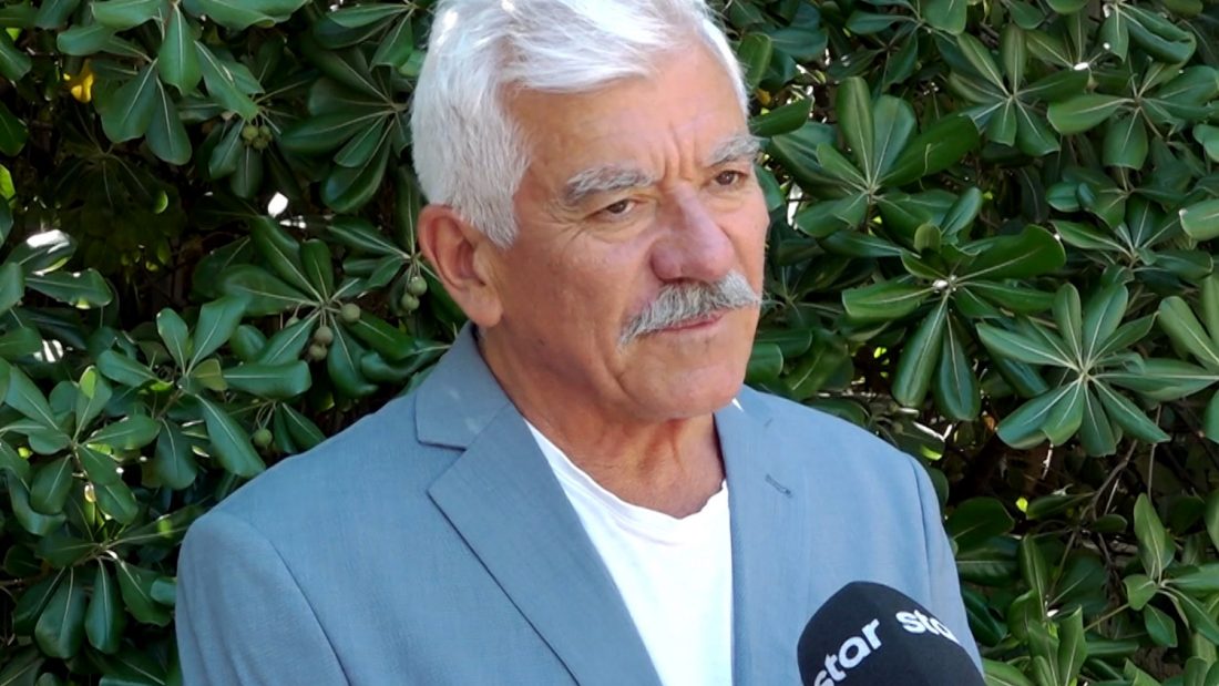 Γιώργος Γιαννόπουλος