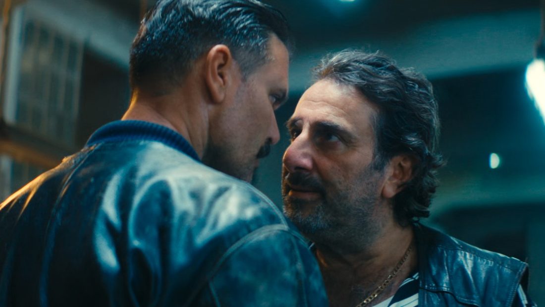 Γιατί ρε πατέρα;