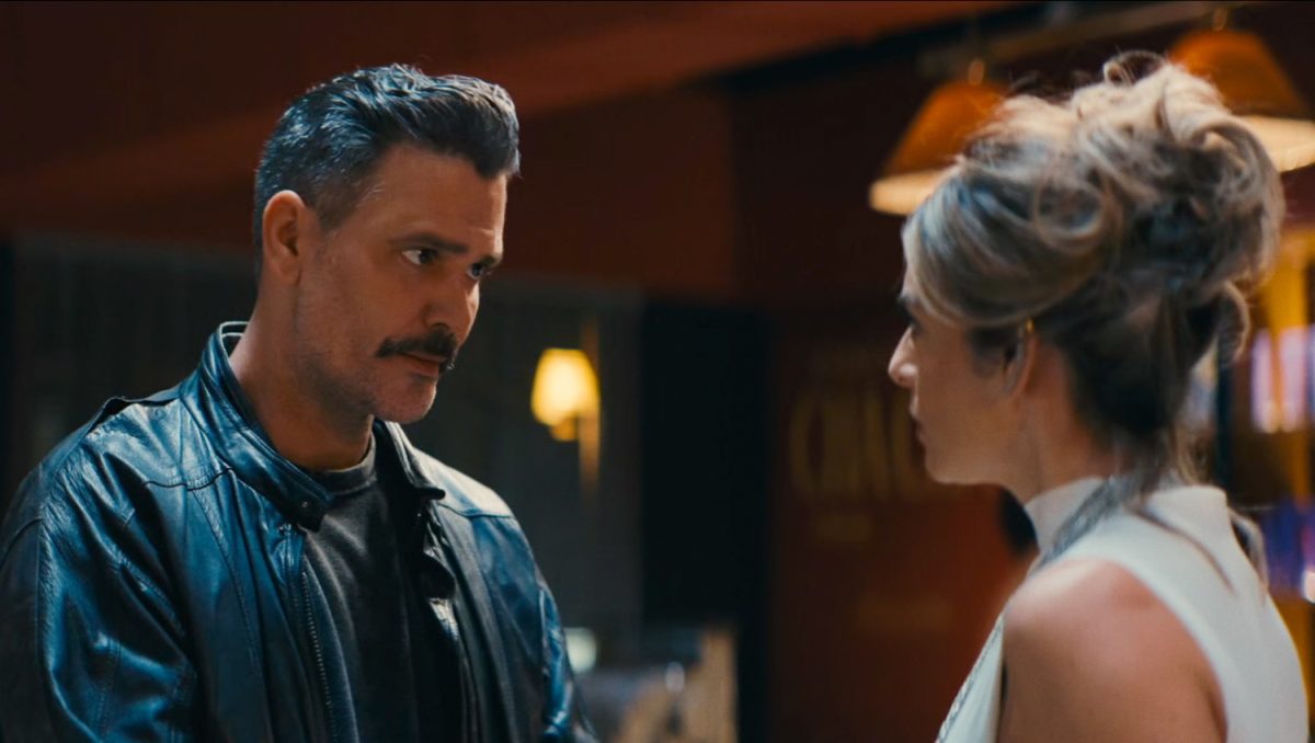 Γιατί ρε πατέρα;