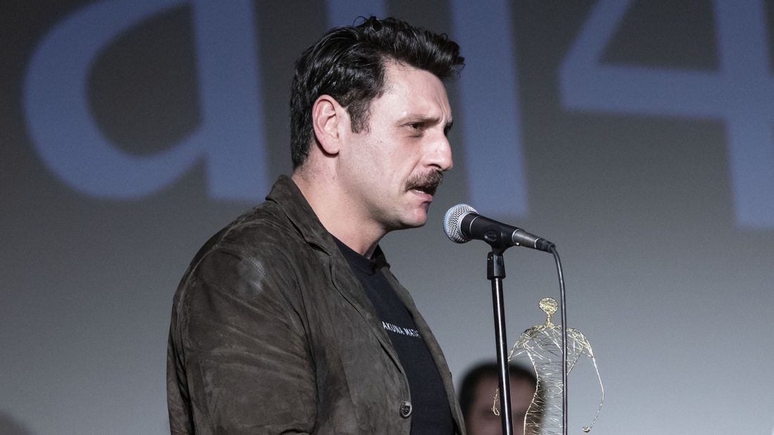 Γιώργος Χρυσοστόμου