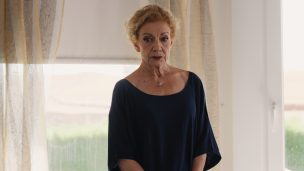 Γη της Ελιάς: Η δολοφονία του Σήφη σοκάρει την οικογένεια Ρουσσάκη