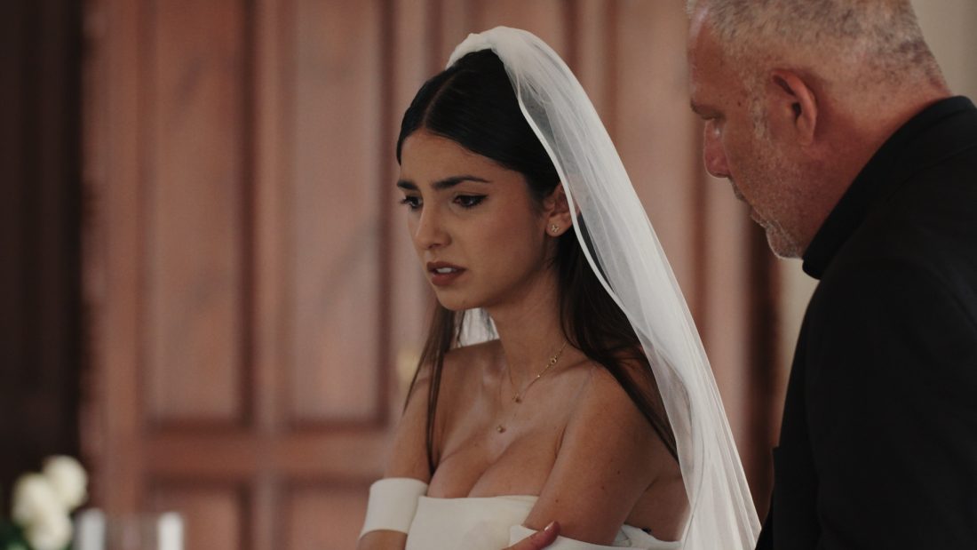 Νούμερα τηλεθέασης, Γη της Ελιάς