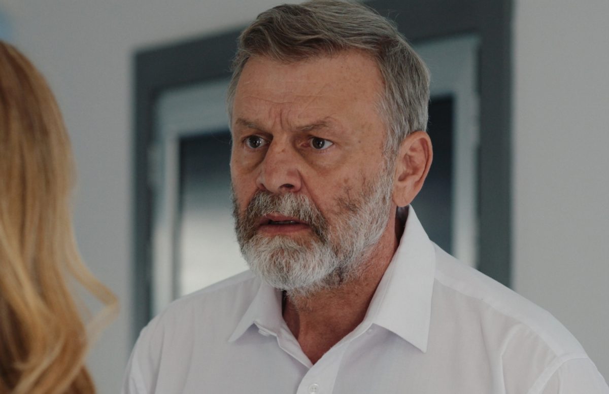 Γη της Ελιάς