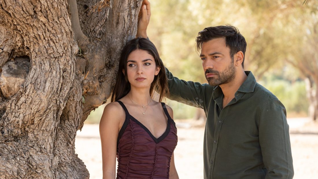 Γη της Ελιάς: Αποκλειστικές backstage φωτογραφίες λίγο πριν από την πρεμιέρα του 5ου κύκλου