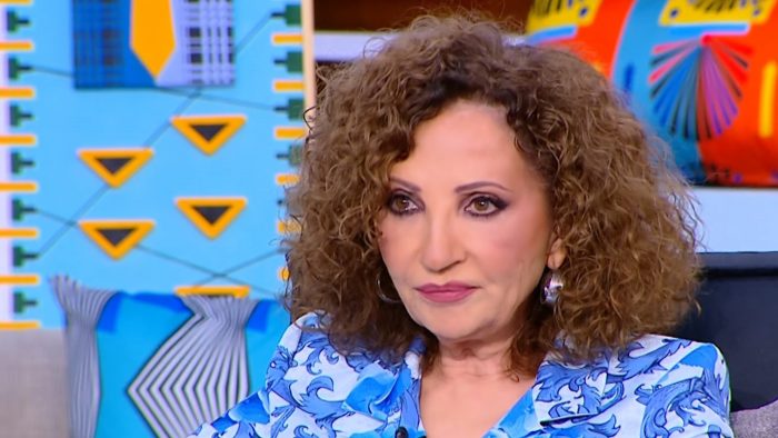 Γλυκερία για Ισραήλ: «Προσπάθησα να ακυρώσω τη συναυλία, πριν μου το υποδείξουν»