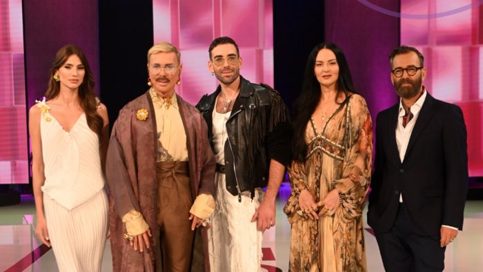 GNTM: Πρεμιέρα απόψε στο Star για το ανανεωμένο fashion project