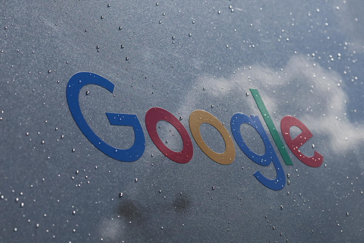 Google