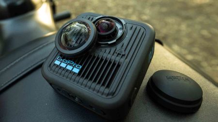 GoPro: Νέα MAX2, LIT HERO και Fluid Pro AI