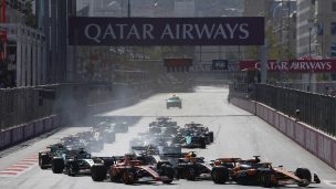 Grand Prix
