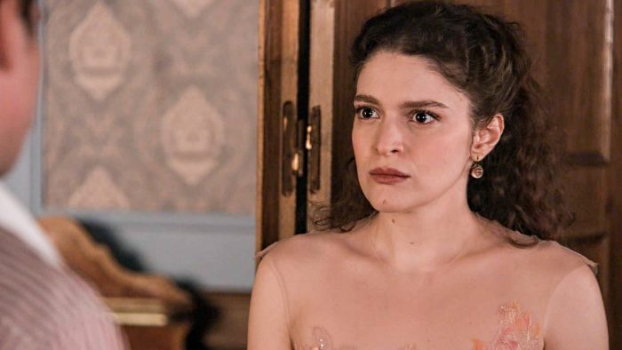 Grand Hotel: Αποκαλύπτεται ο δολοφόνος του Πέτρου