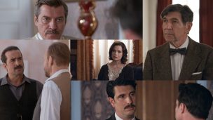 Grand Hotel