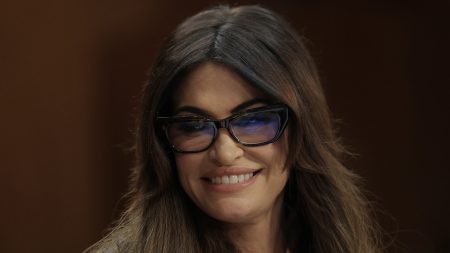 Κίμπερλι Γκίλφοϊλ