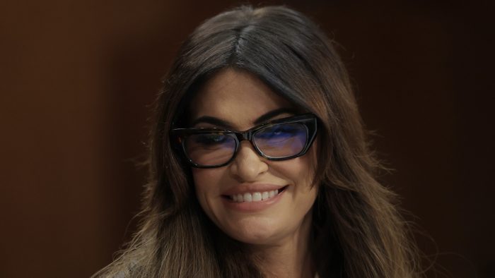 Κίμπερλι Γκίλφοϊλ: Η πρώτη ανάρτηση μετά την ορκωμοσία της ως πρέσβειρα των ΗΠΑ στην Ελλάδα – «Είναι η μεγαλύτερη τιμή της ζωής μου»