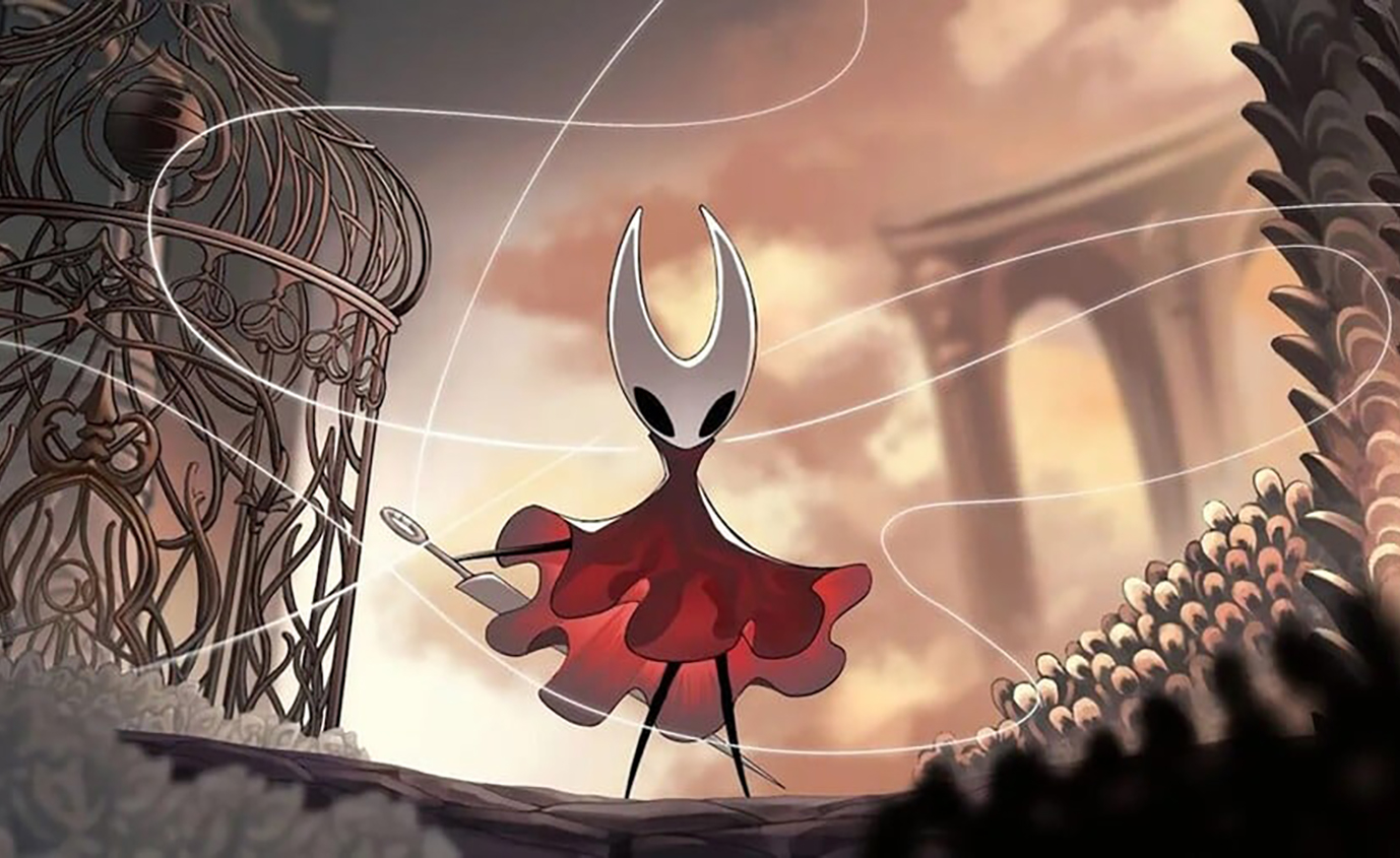 hollow knight